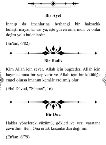Hİkmet Hazinesi