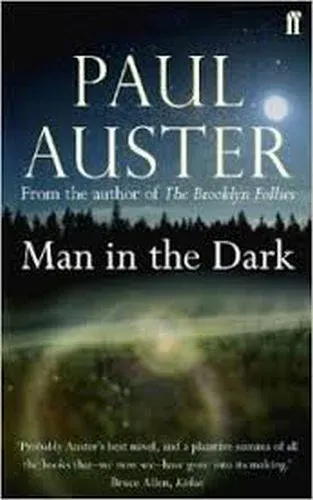 Man In the Dark