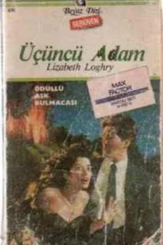 Üçüncü Adam - 636 (Serüven)
