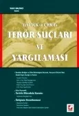 Yeni TCK ve CMK'deTerör Suçları ve Yargılaması 1