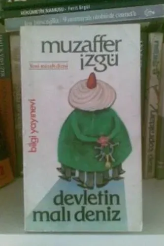 Devletin Malı Deniz