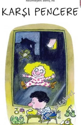 Karşı Pencere -         2009