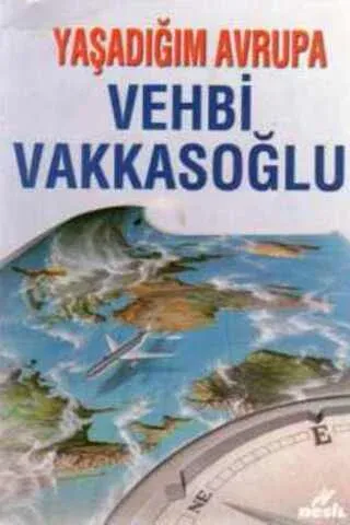 Yaşadığım Avrupa