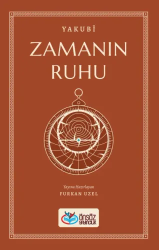 Zamanın Ruhu - Yakubi | Önsöz Yayıncılık