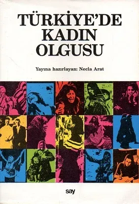 Türkiye'de Kadın Olgusu