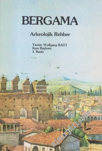 Bergama: Arkeolojik Rehber -        1984