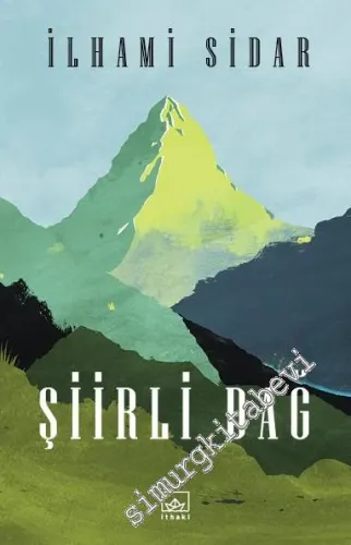Şiirli Dağ - 2016