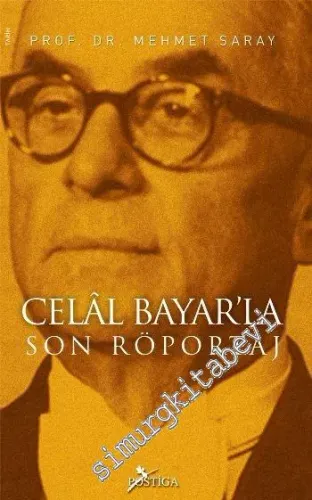 Celâl Bayar'la Son Röportaj -         2013