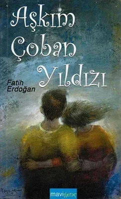 Aşkım Çoban Yıldızı - Cep Boy