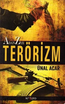 A'dan Z'ye Terörizm