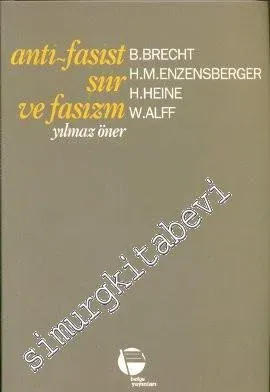 Anti - Faşist Şiir ve Faşizm -