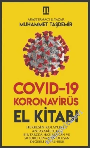Covid-19 Korona Virüs El Kitabı -