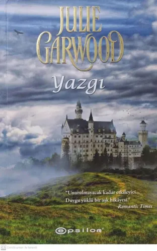 Yazgı