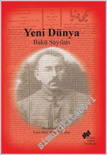 Yeni Dünya : Bakü Sayıları -         2022