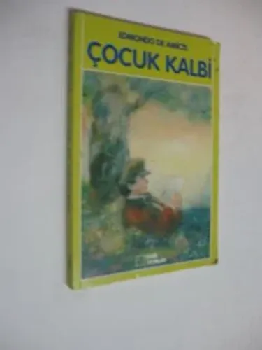 Çocuk Kalbi
