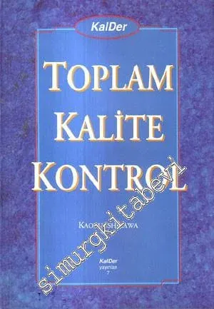 Toplam Kalite Kontrol -
