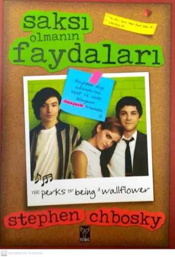 Saksı Olmanın Faydaları