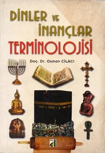 Dinler ve İnançlar Terminolojisi