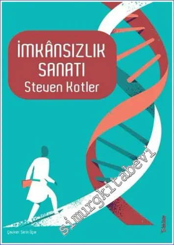 İmkansızlık Sanatı -         2023