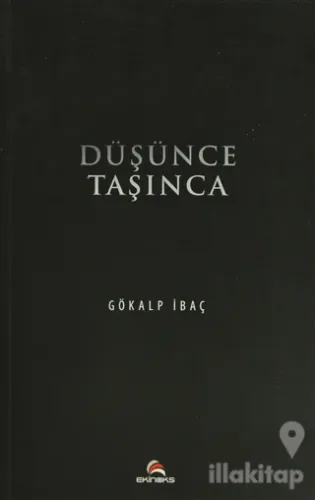 Düşünce Taşınca