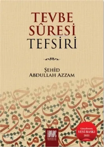 Tevbe Sûresi Tefsiri