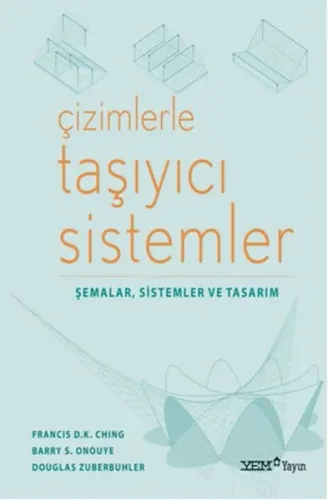 Çizimlerle Taşıyıcı Sistemler