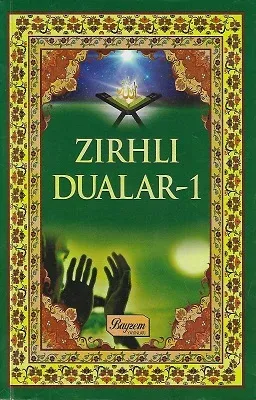 Zırhlı Dualar 1