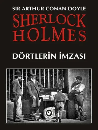 Dörtlerin İmzası
