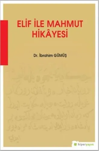 Elif ile Mahmut Hikayesi