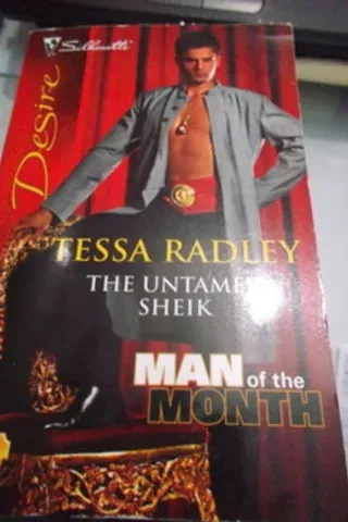The Untamed Sheik