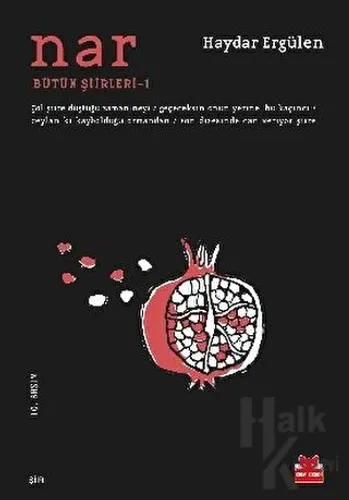 Nar - Halkkitabevi