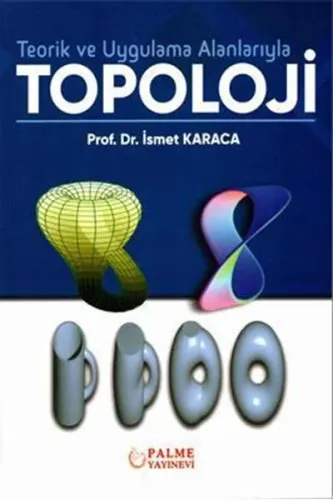 Topoloji