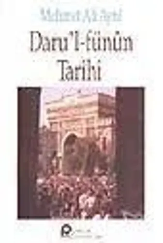 Darul Fünûn Tarihi