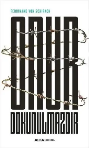 Onur Dokunulmazdır