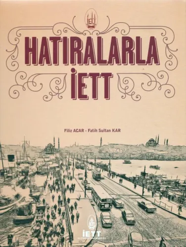 Hatıralarla İETT
