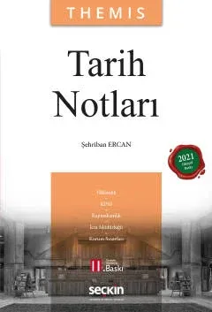 Tarih Notları