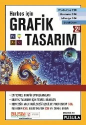 Herkes İçin Grafik Tasarım