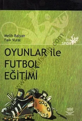 Oyunlarla Futbol Eğitimi