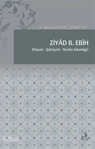 Ziyad B. Ebih; Hayatı, Şahsiyeti, Devlet Adamlığı