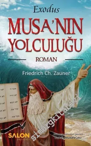 Exodus Musa'nın Yolculuğu -         2016