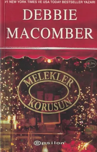 Melekler Korusun
