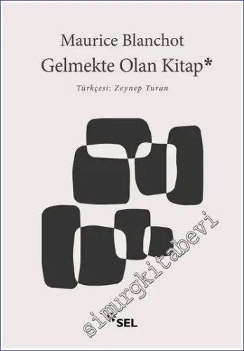Gelmekte Olan Kitap -         2023