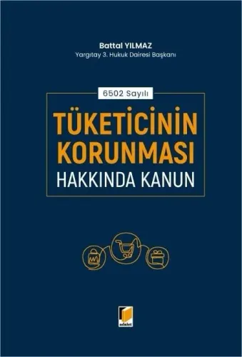 Tüketicinin Korunması Hakkında Kanun