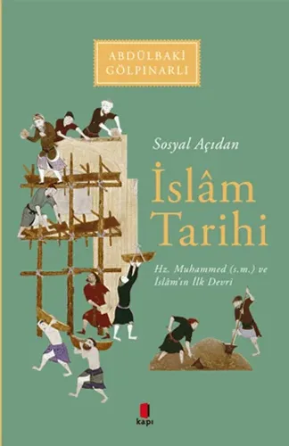 Sosyal Açıdan İslam Tarihi