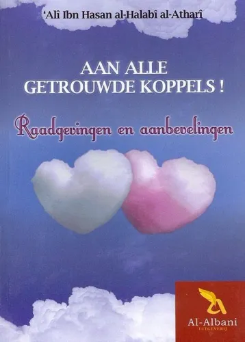 Aan alle getrouwde koppels