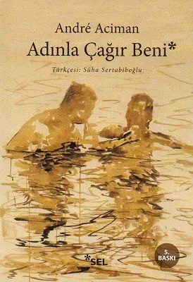 Adınla Çağır Beni