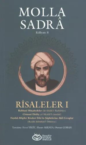 Risaleler - 1