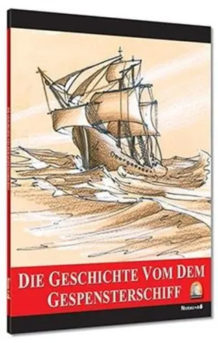 Stufe 6 Die Geschichte von Dem Gespensterschiff