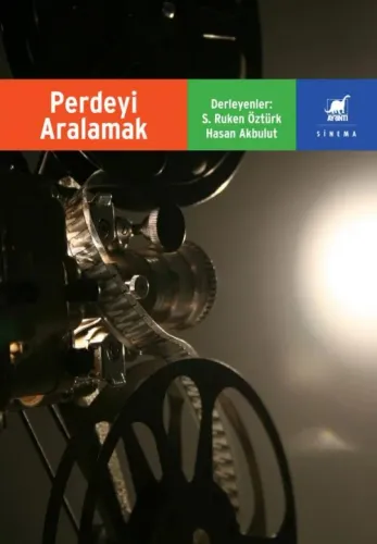 Perdeyi Aralamak