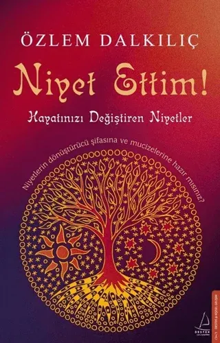 Niyet Ettim!